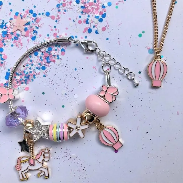 Balloon Necklace | Lauren Hinkley