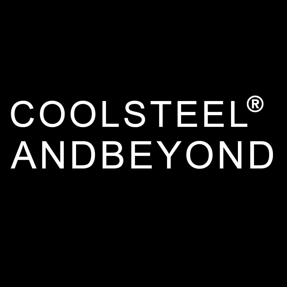 COOLSTEELANDBEYOND Mens Womens Cross Pendant Necklace with Cubic Zirconia, Steel Silver Black, Stylish, 30 inches Chain