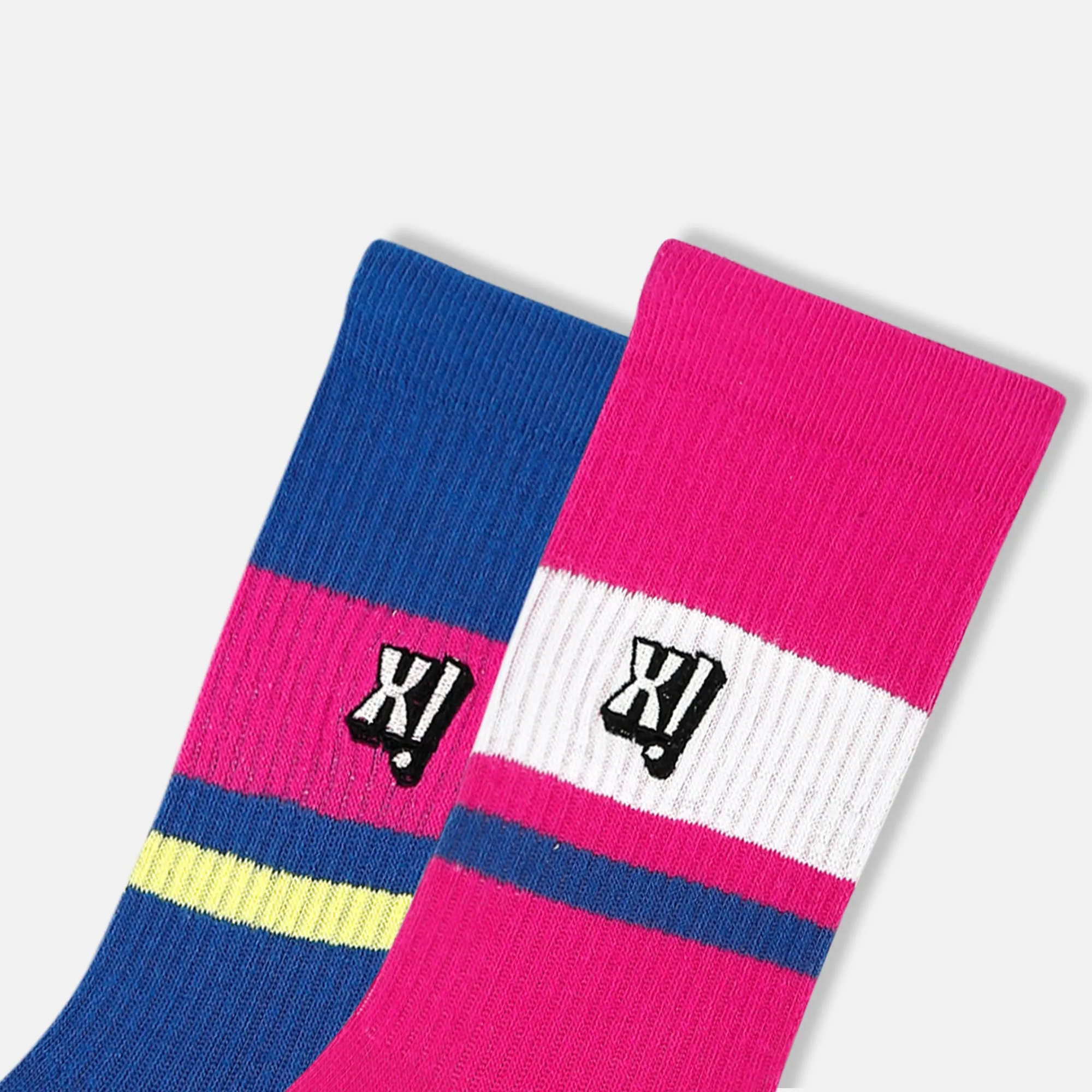 Crew Socks for Women