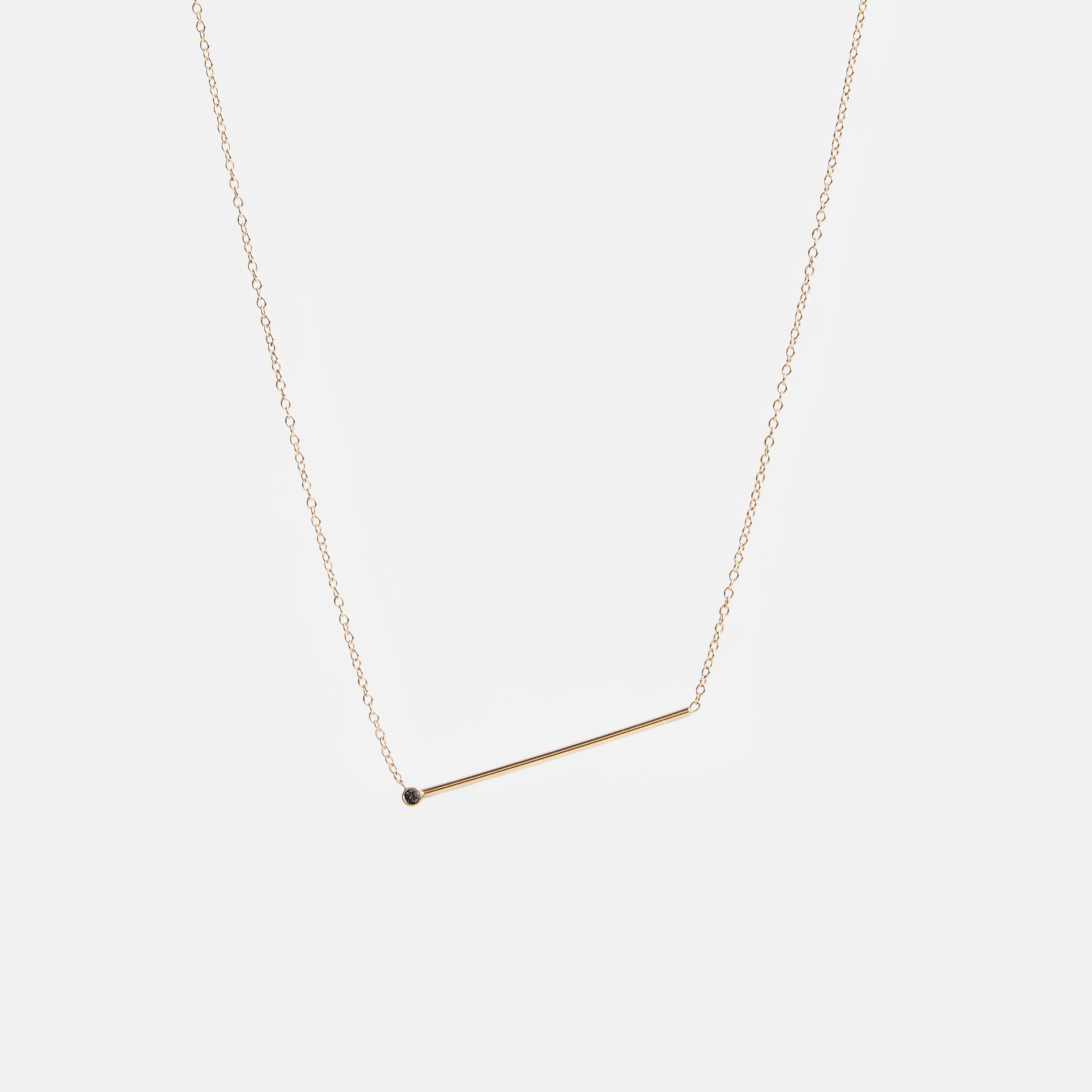 Enne Necklace