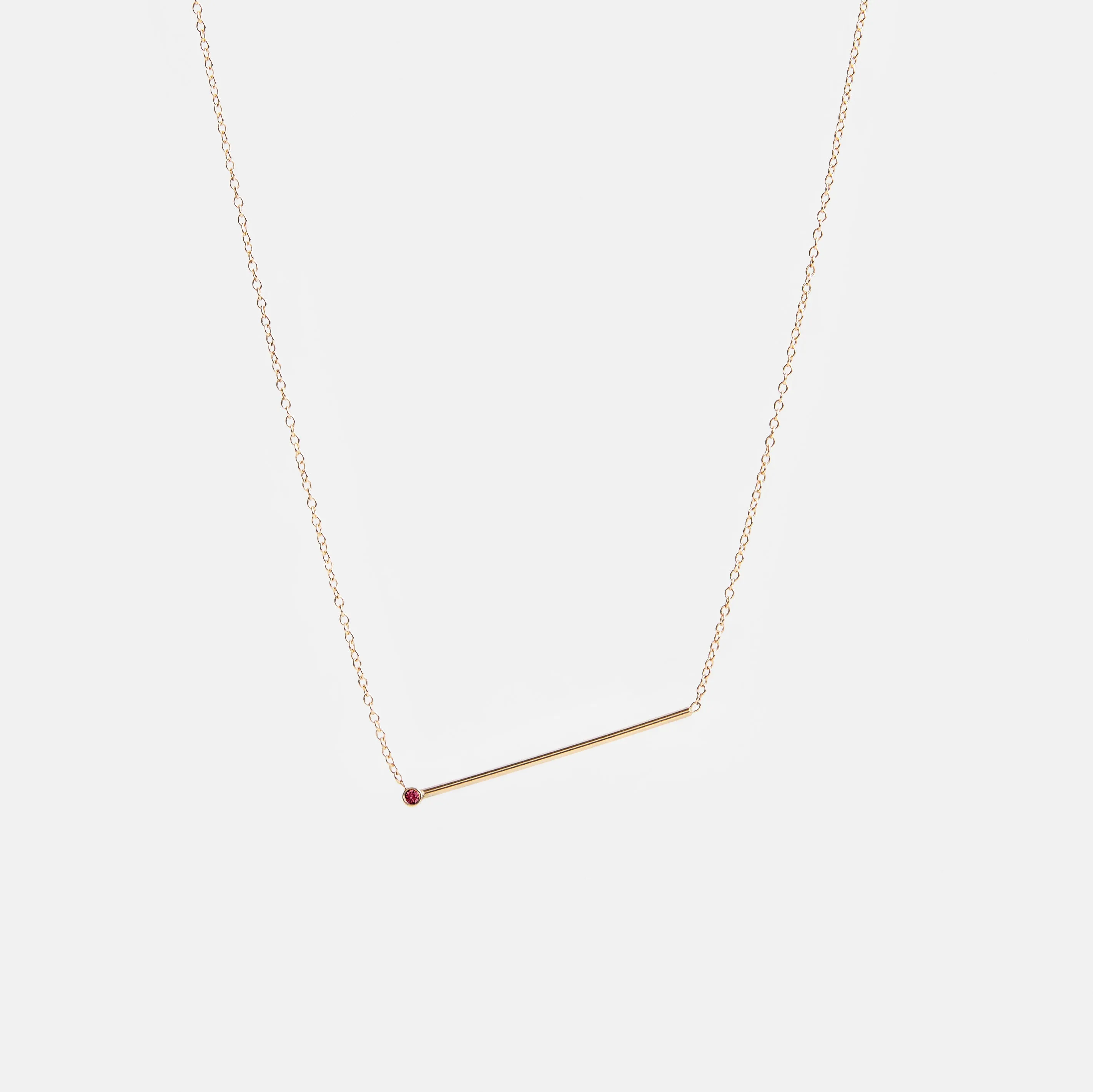 Enne Necklace