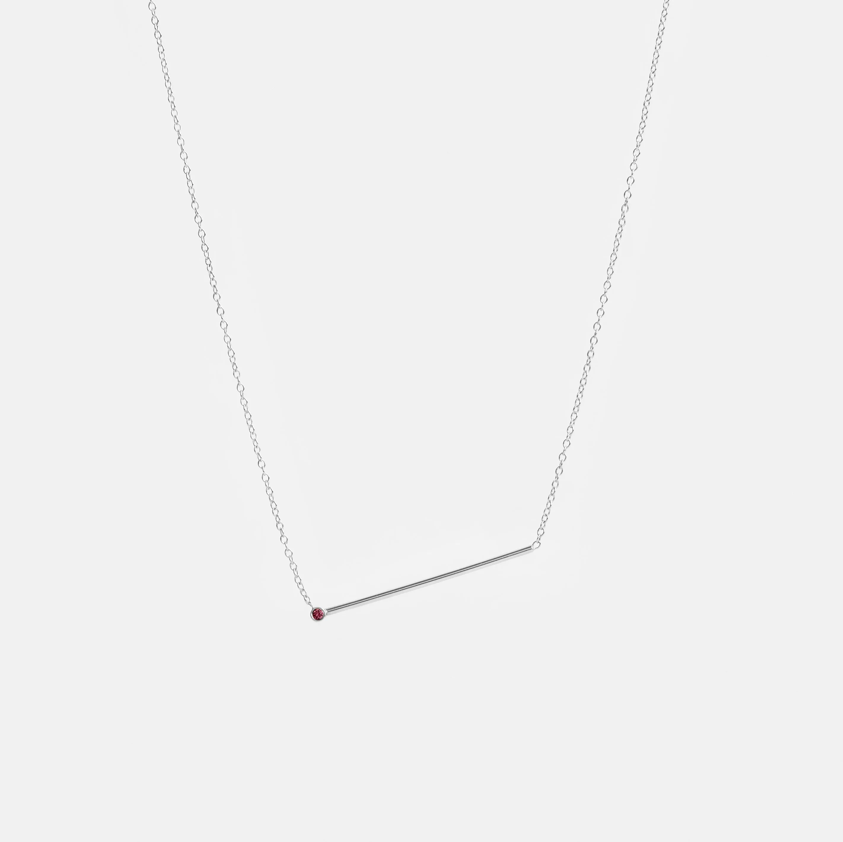 Enne Necklace