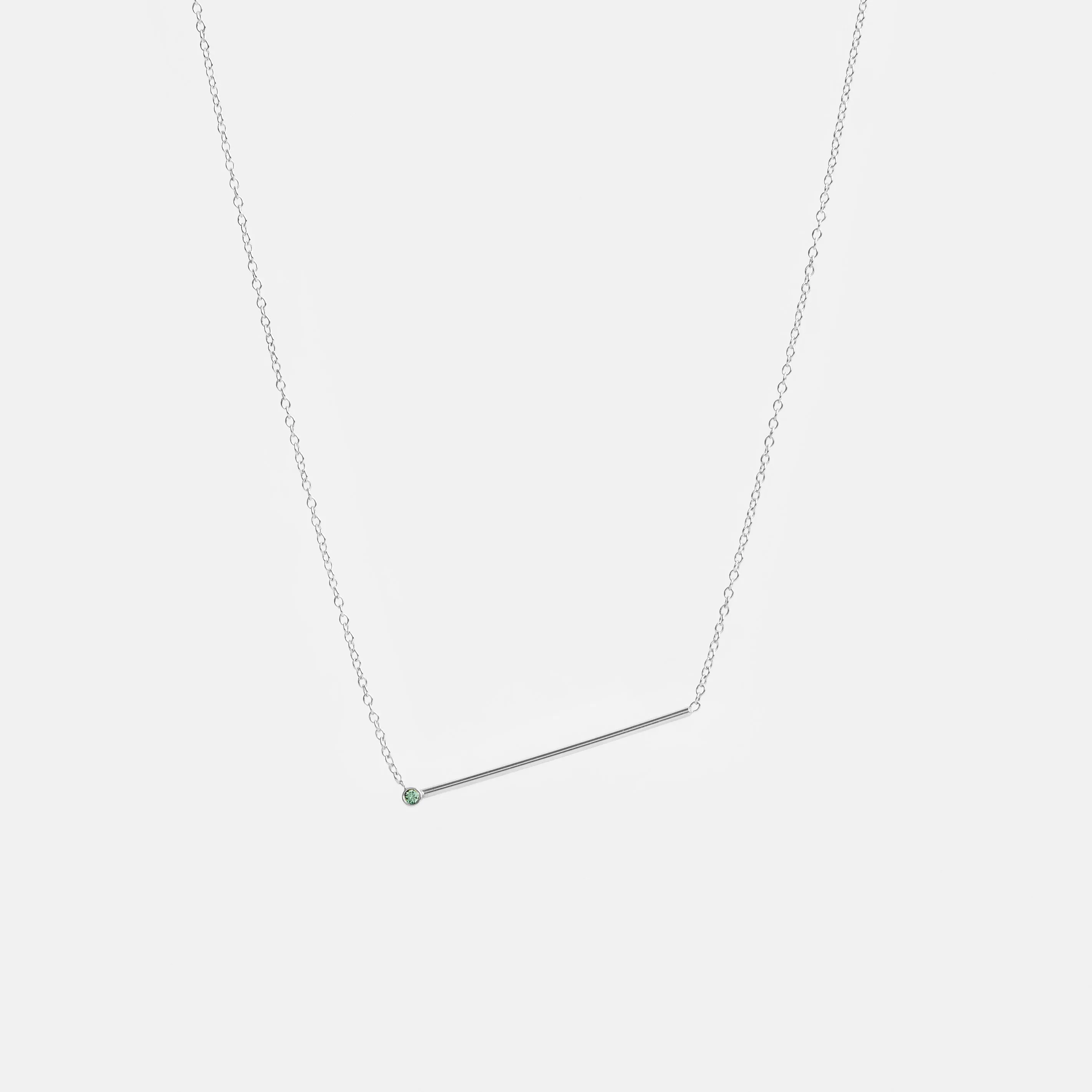 Enne Necklace