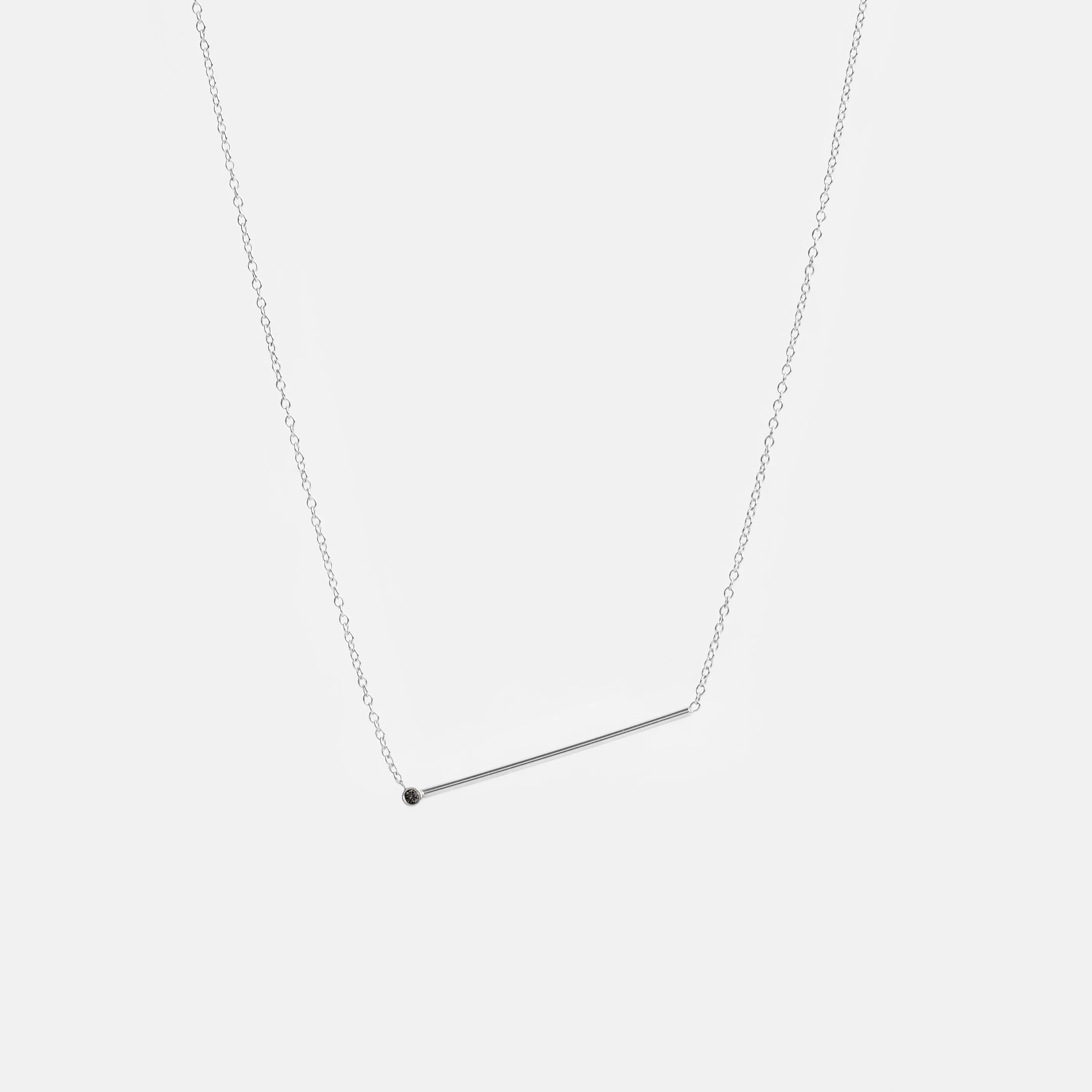 Enne Necklace