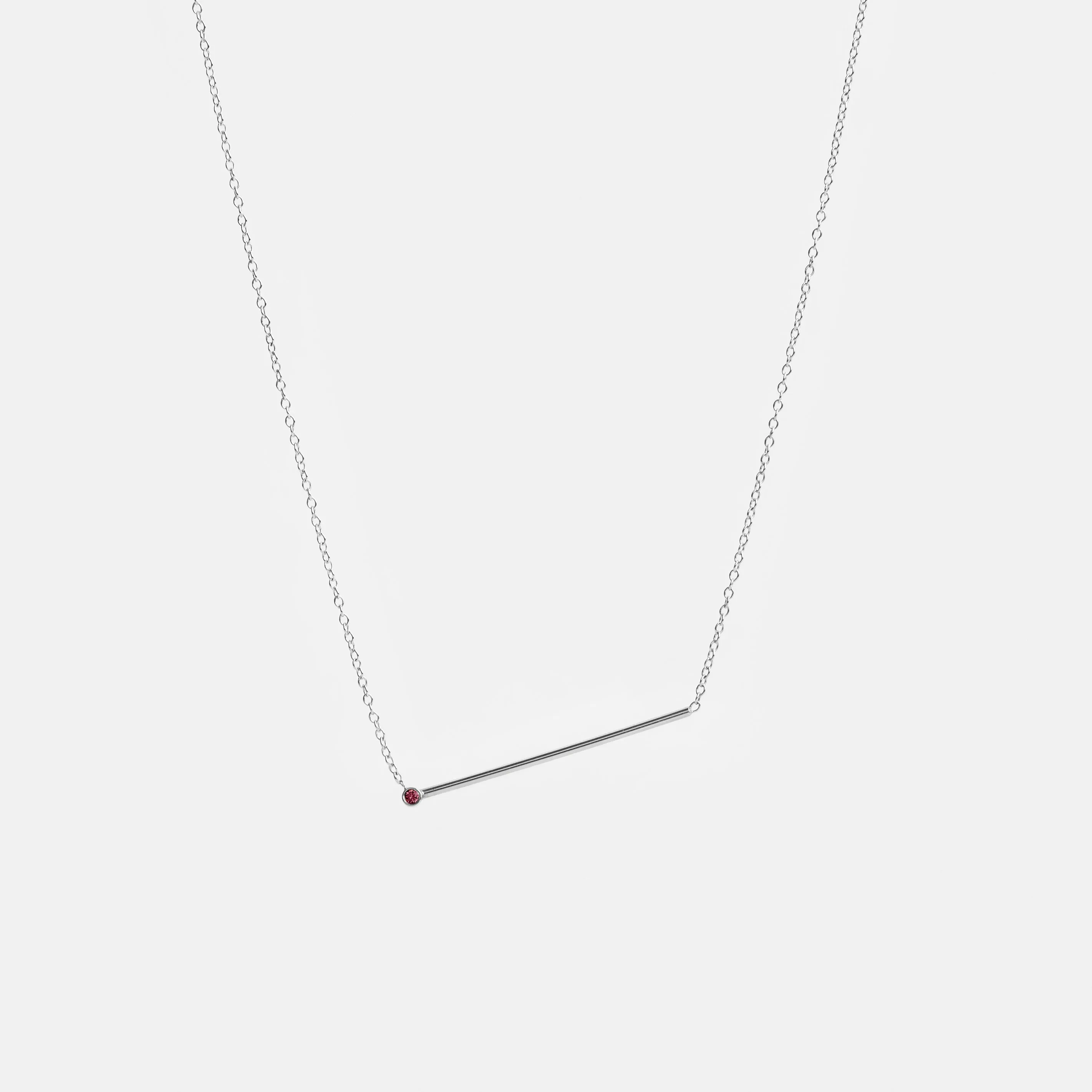 Enne Necklace
