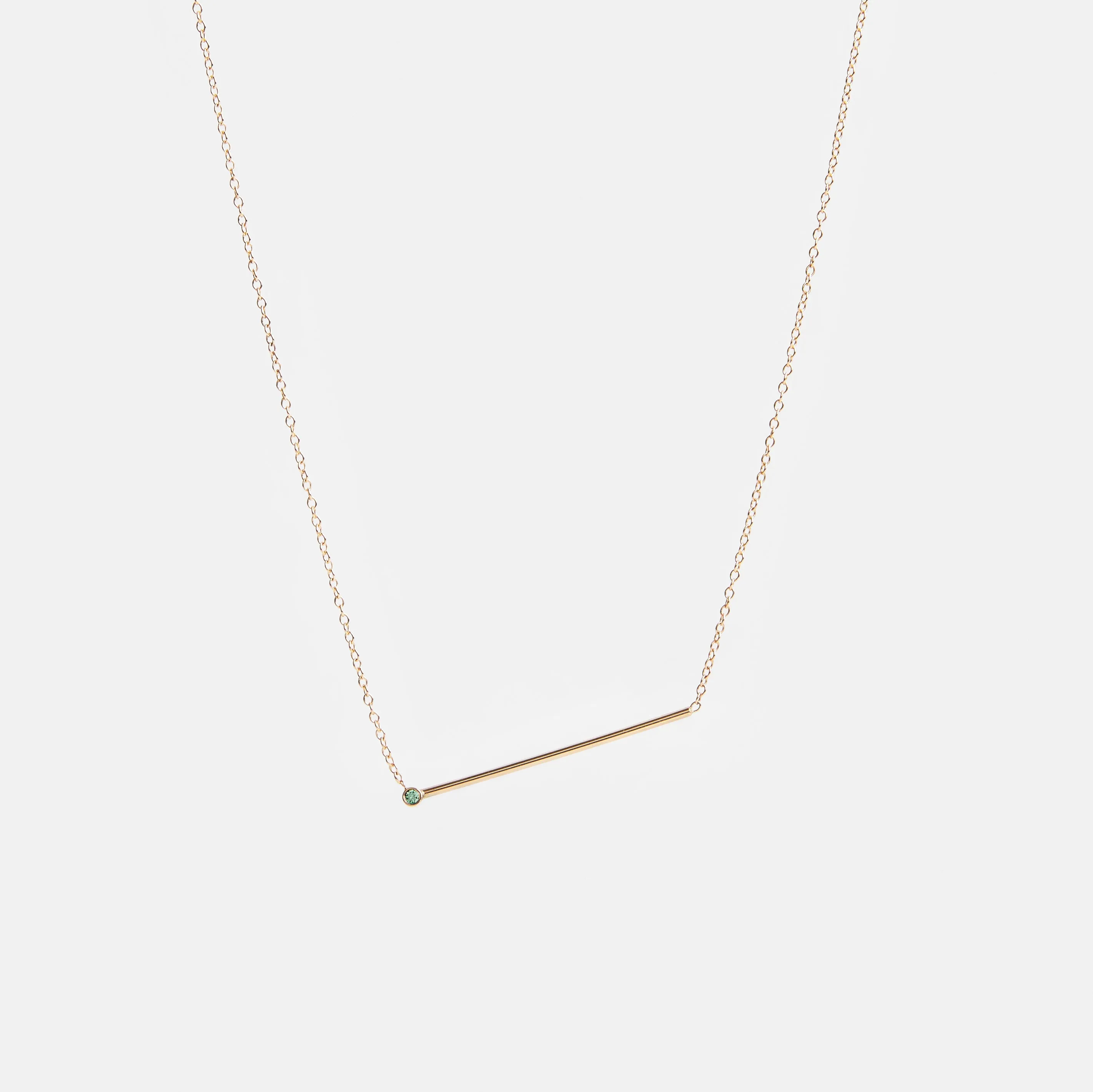 Enne Necklace
