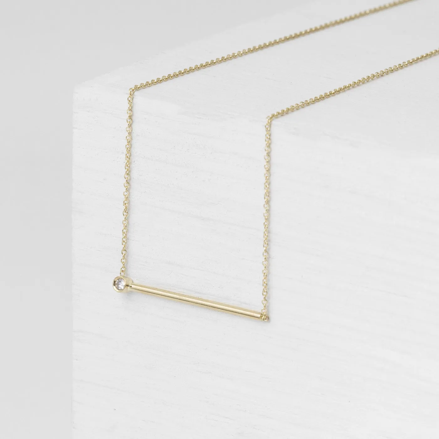 Enne Necklace