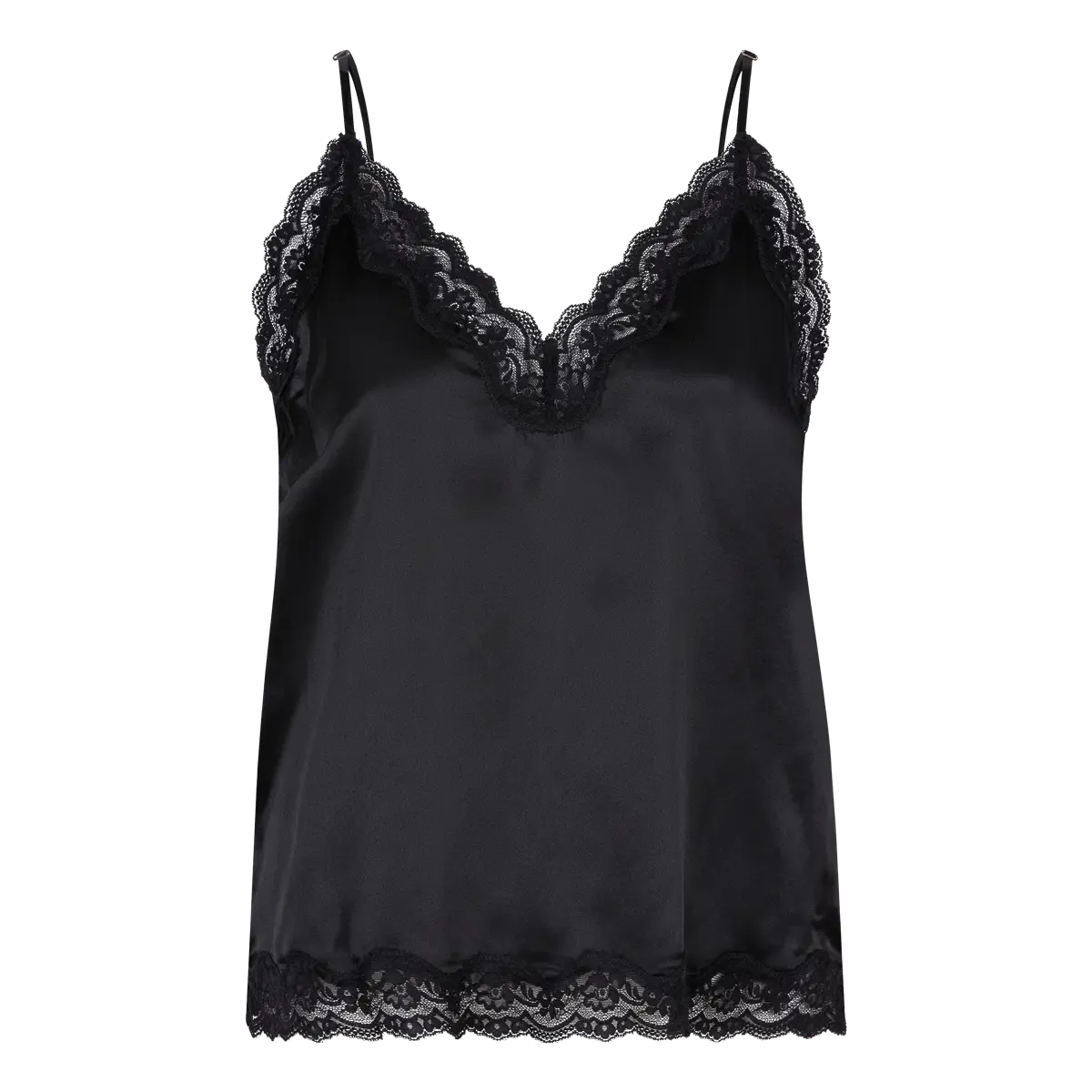 PIP TOP | BLACK