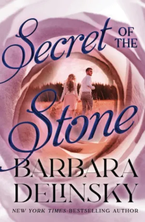Secret of the Stone Paperback  July 2, 2024